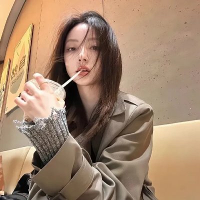 万事美好海报